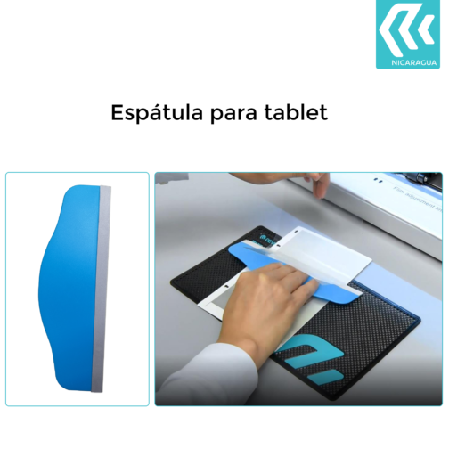 Espátula de Tablet Devia