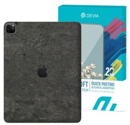 Protectores Traseros Texturizados Tablet Pack ME (20u)